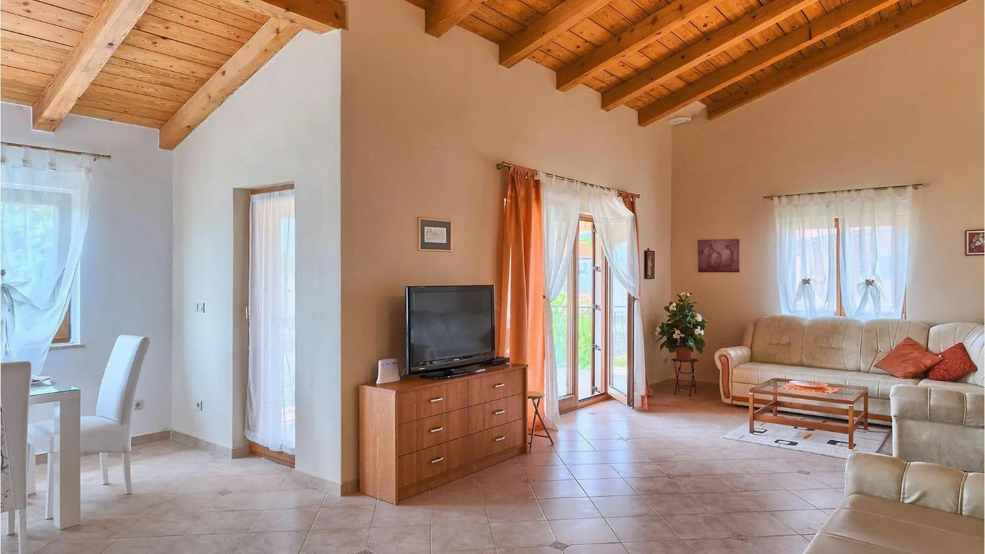 Villa Jenny Vikendica