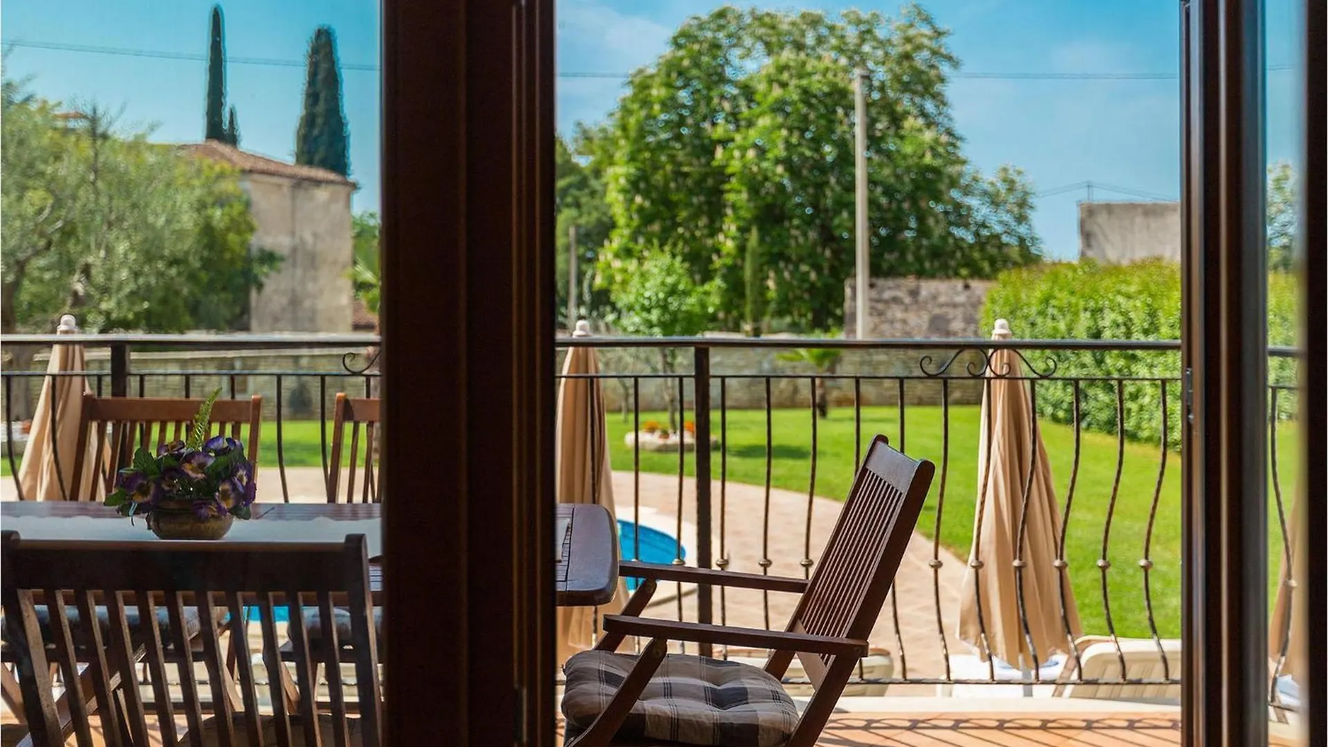 Villa Jenny Пореч