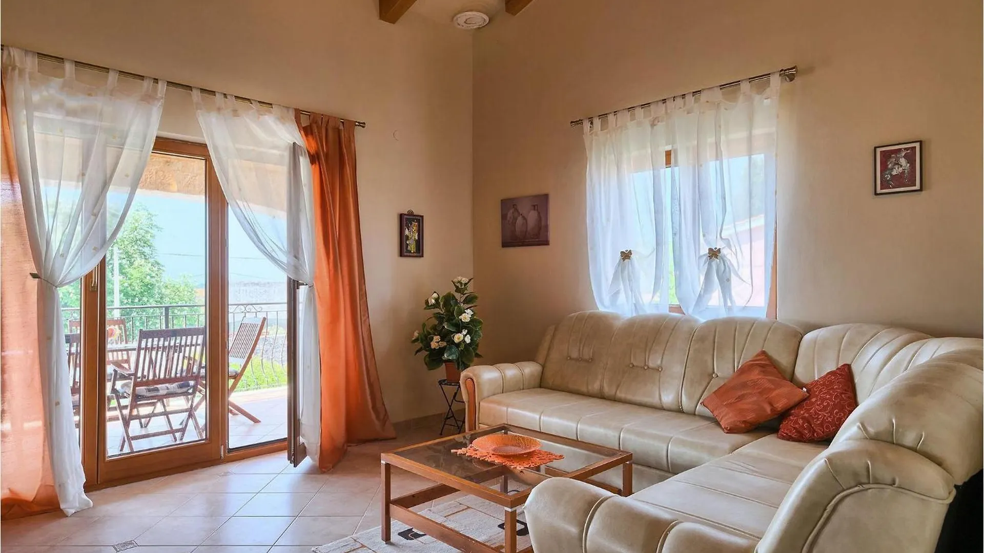 Villa Jenny Пореч Дом отдыха