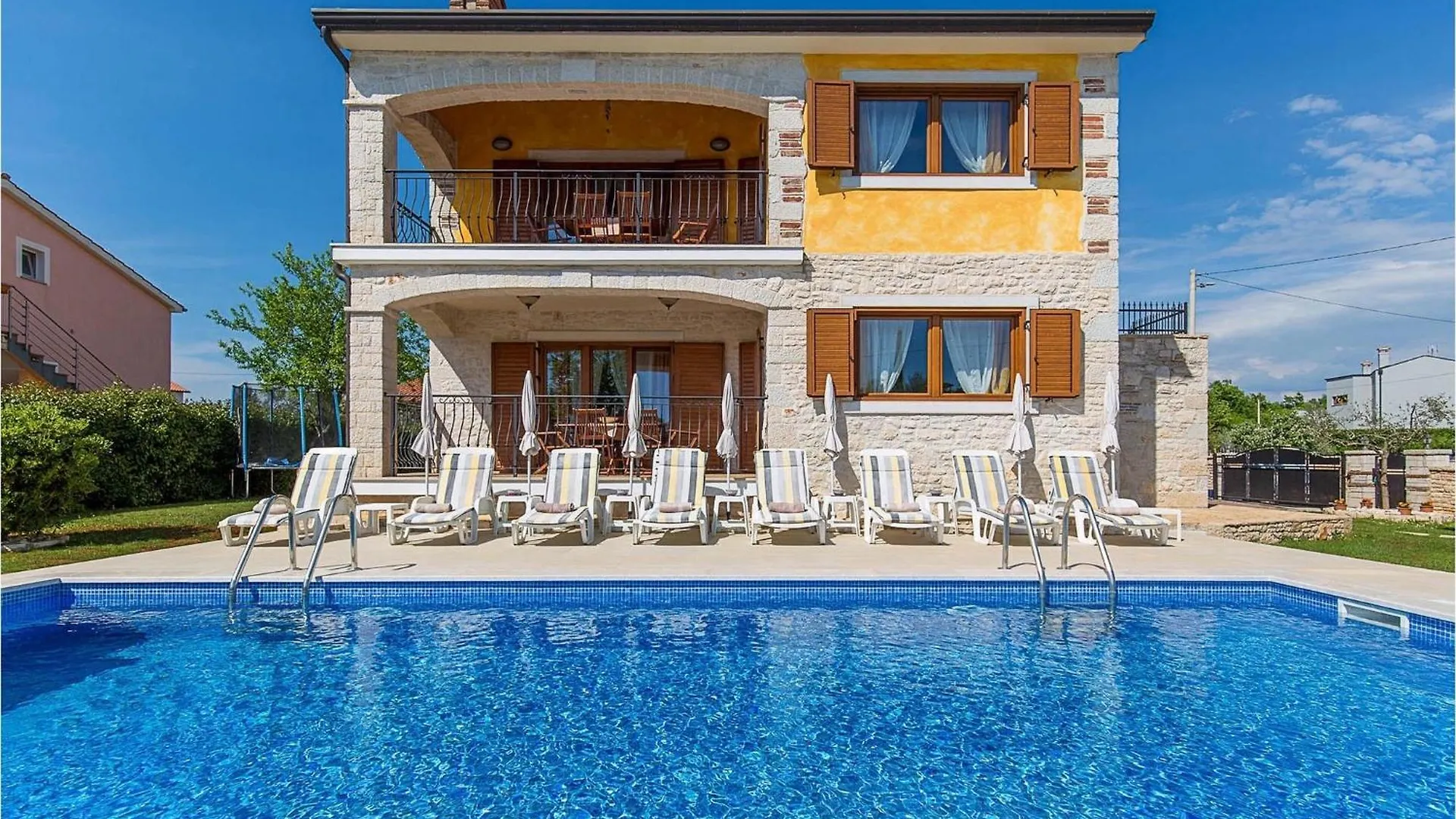 Villa Jenny
