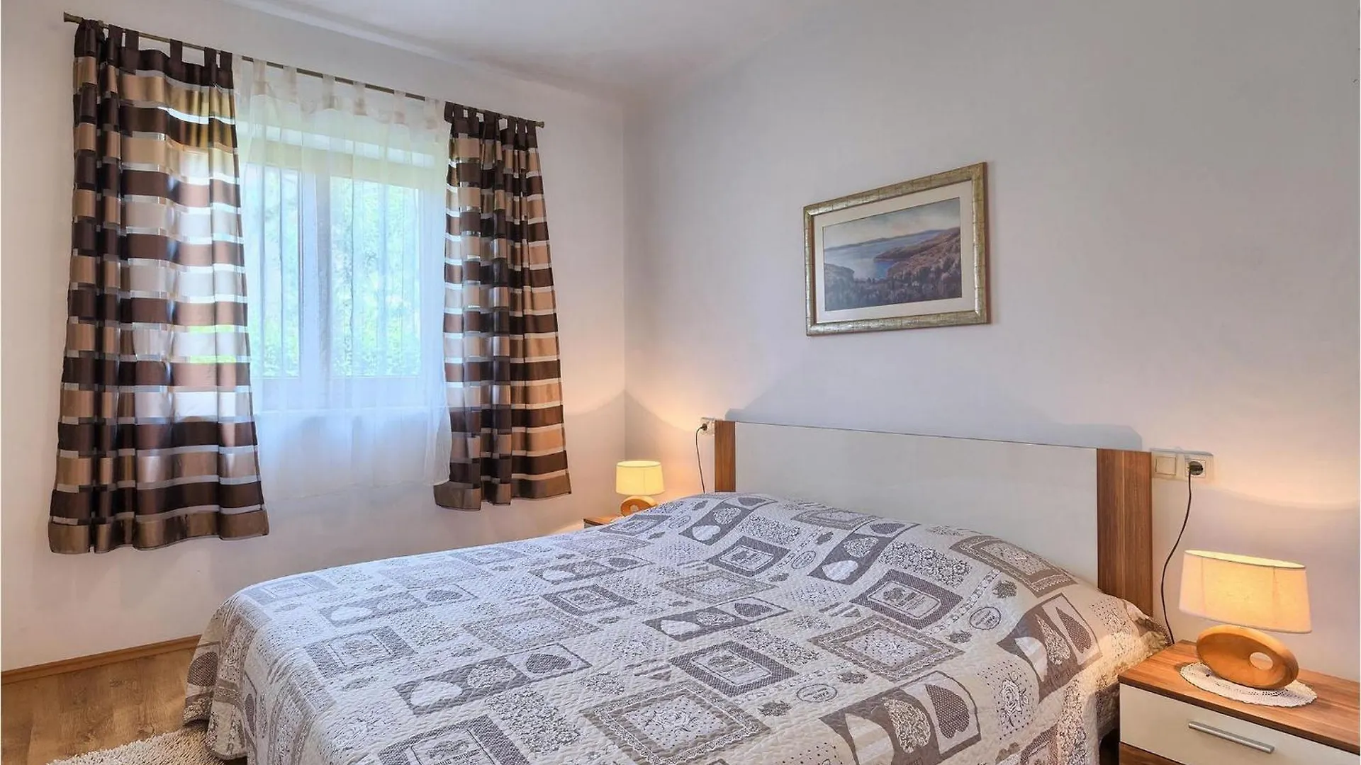 Villa Jenny Пореч