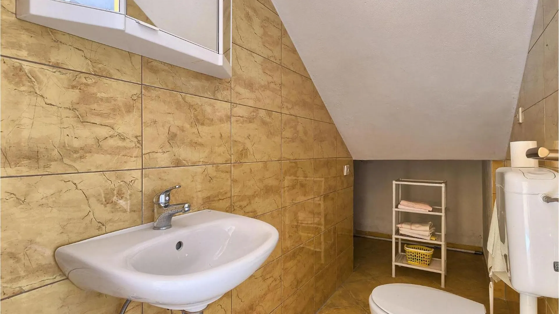 Villa Jenny Пореч 0*,  Хорватия