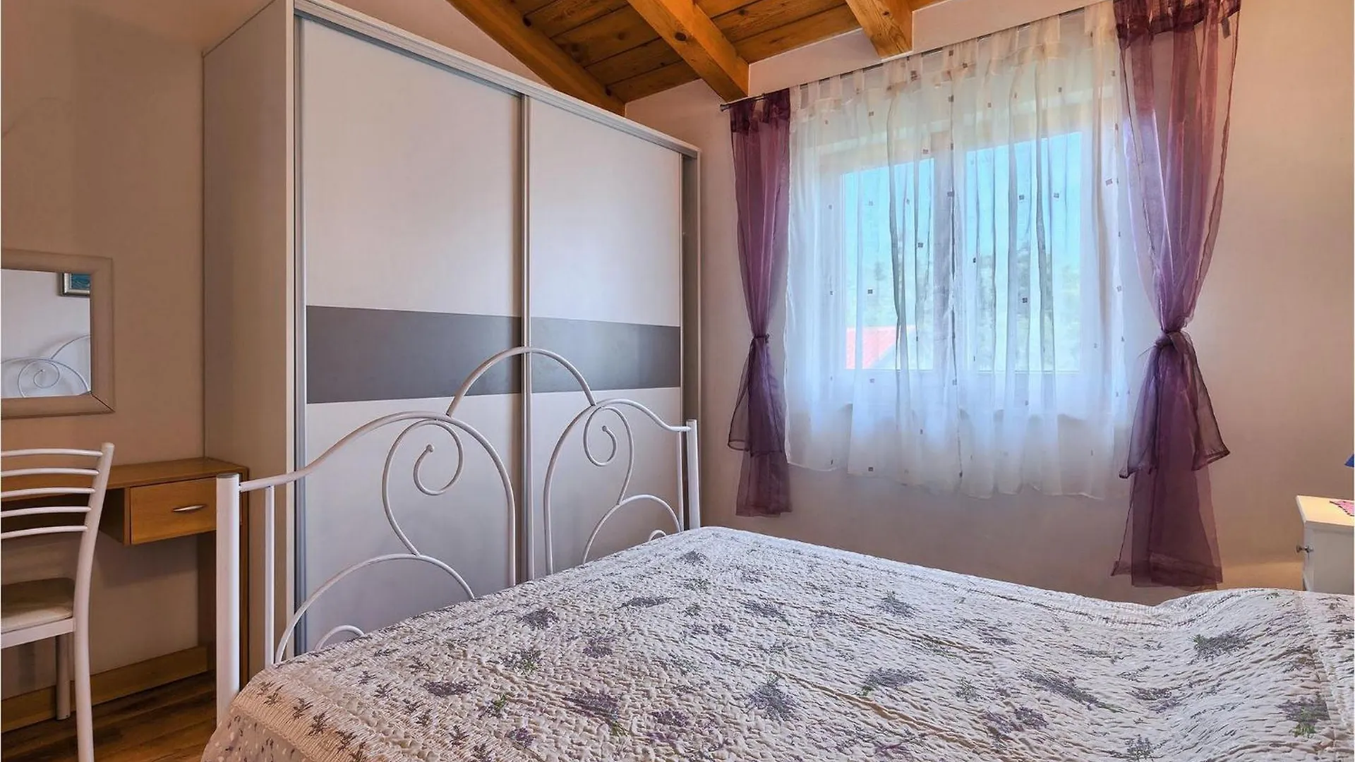 Villa Jenny Пореч Хорватия