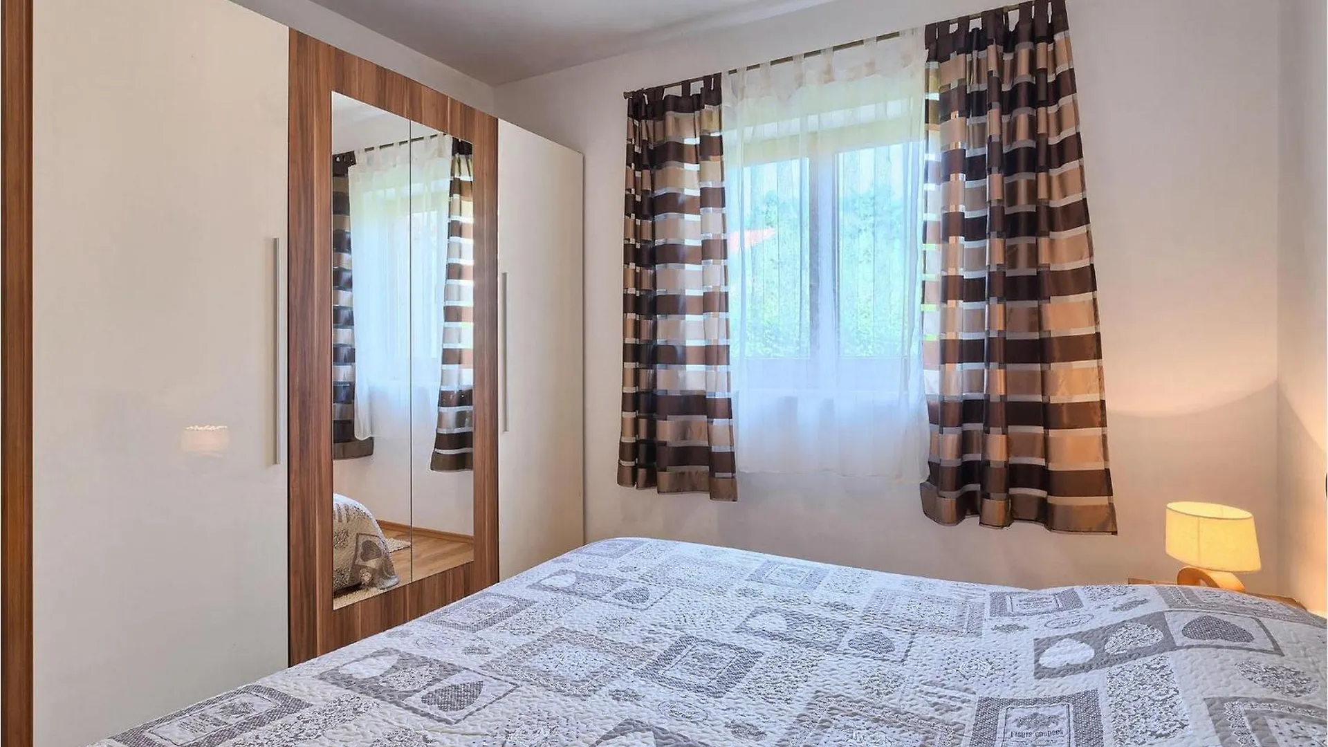 Дом отдыха Villa Jenny Пореч Хорватия
