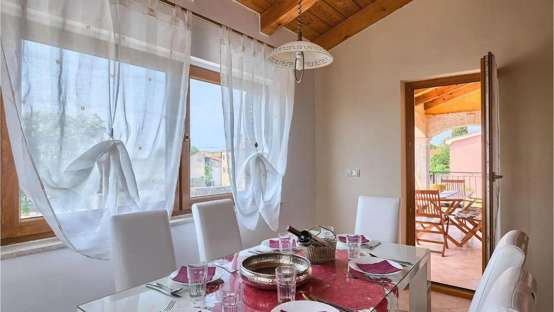 Villa Jenny Пореч