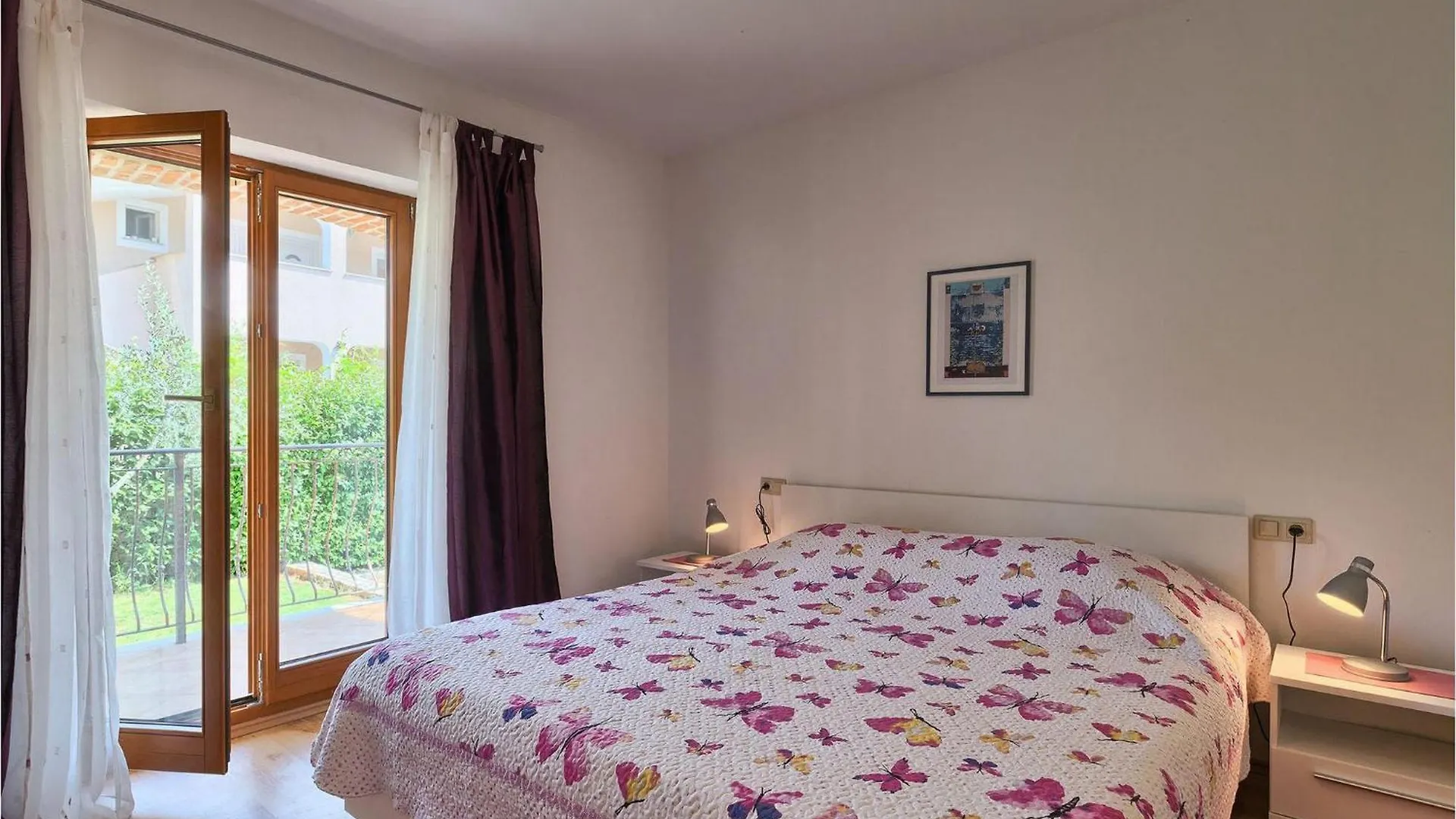 Villa Jenny Пореч