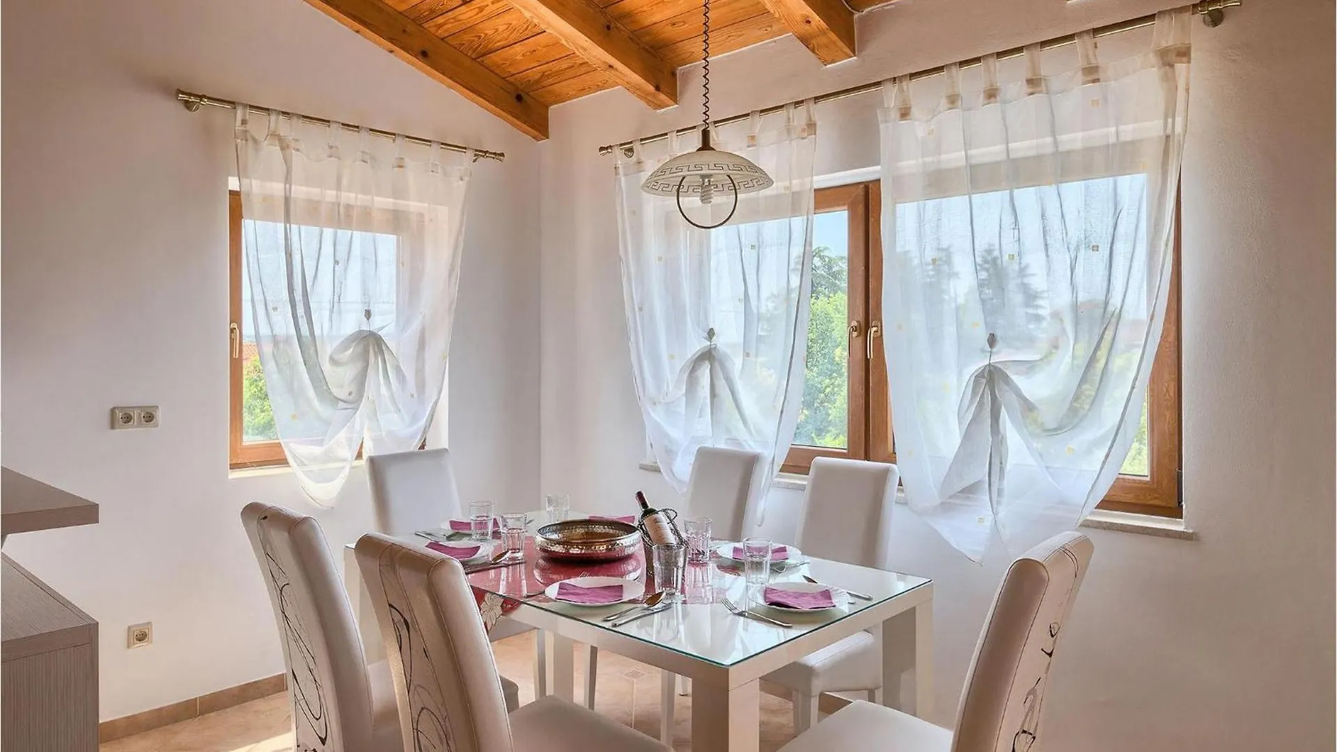 Дом отдыха Villa Jenny Пореч