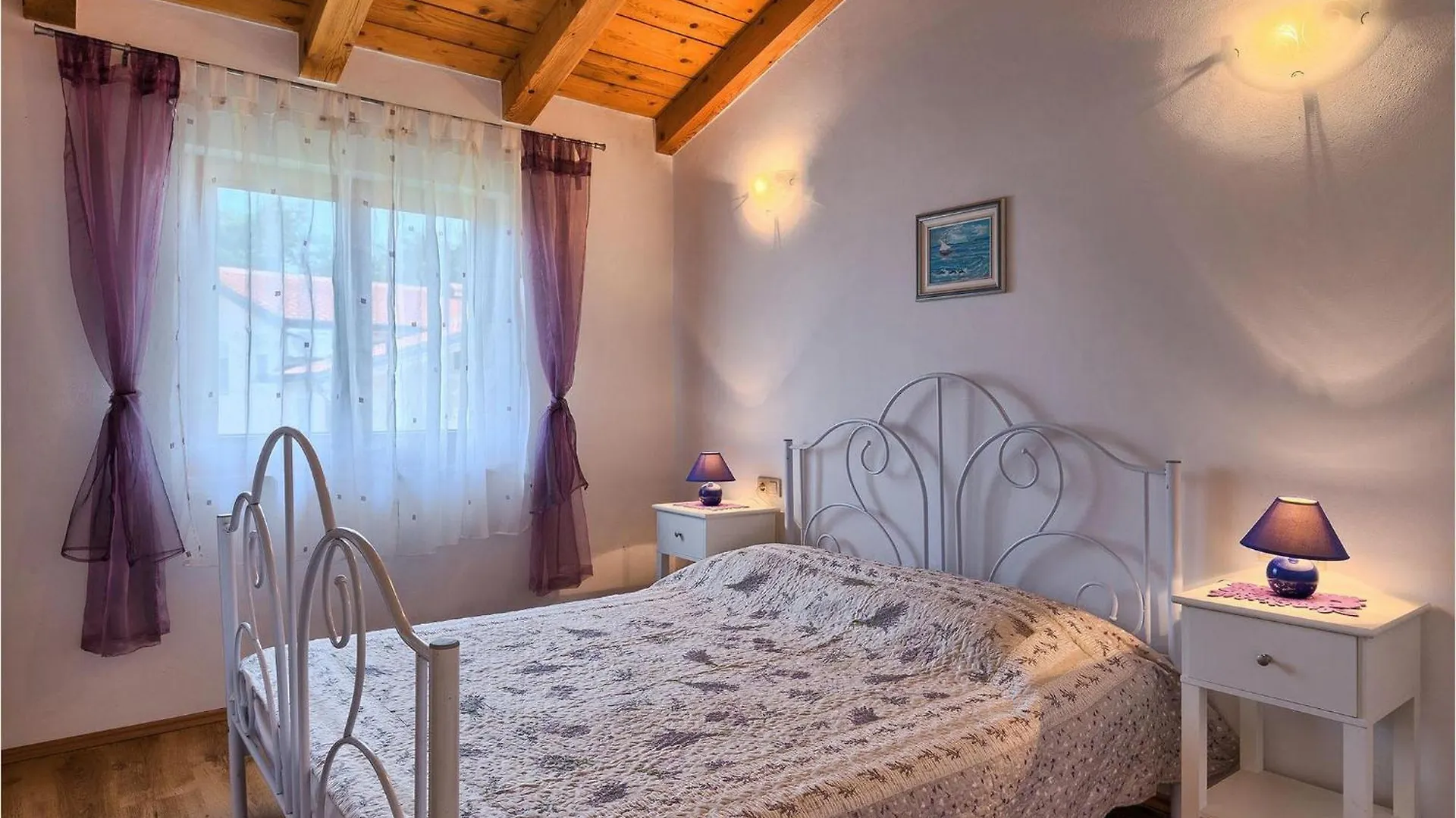 Villa Jenny Пореч 0*,