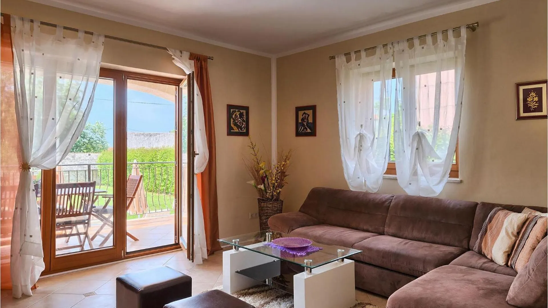 Villa Jenny Пореч 0*,