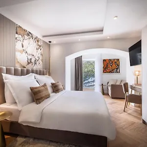 Hotell Boutique Mauro, Poreč
